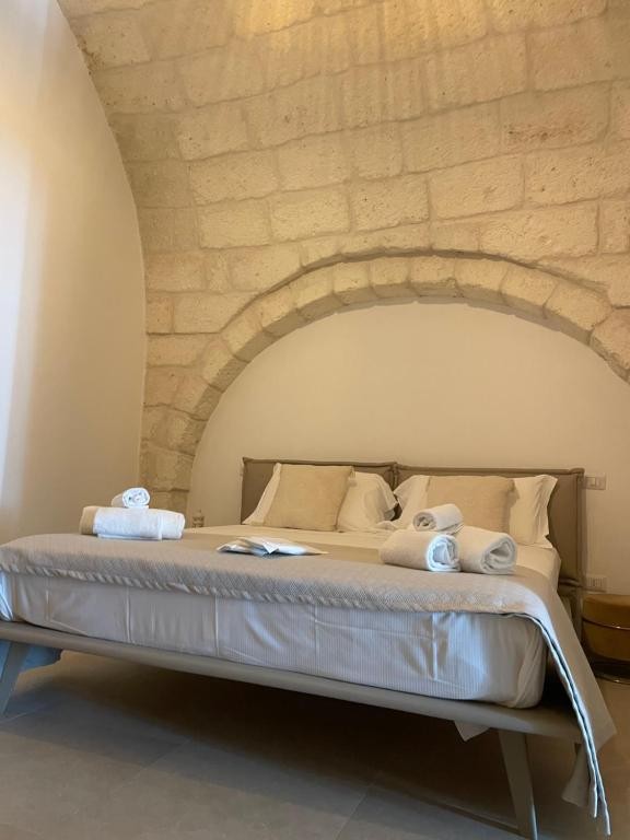 Acies con 2 bagni e balconcino privato